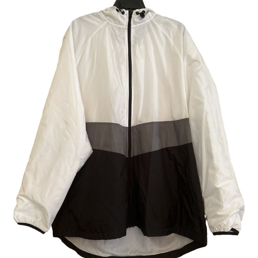 Russell Wind Breaker
